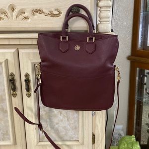 Tory Burch Cross Bag